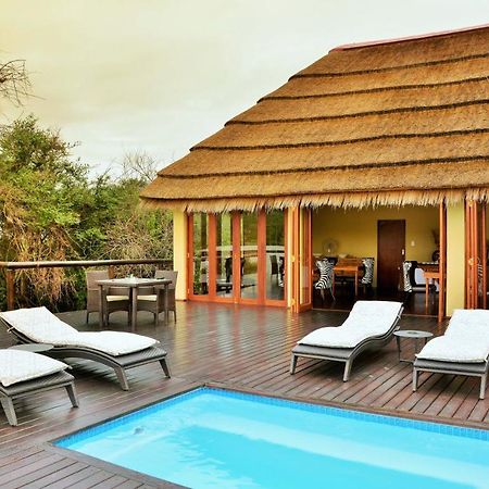 Shishangeni by BON Hotels, Kruger National Park Komatipoort Eksteriør billede