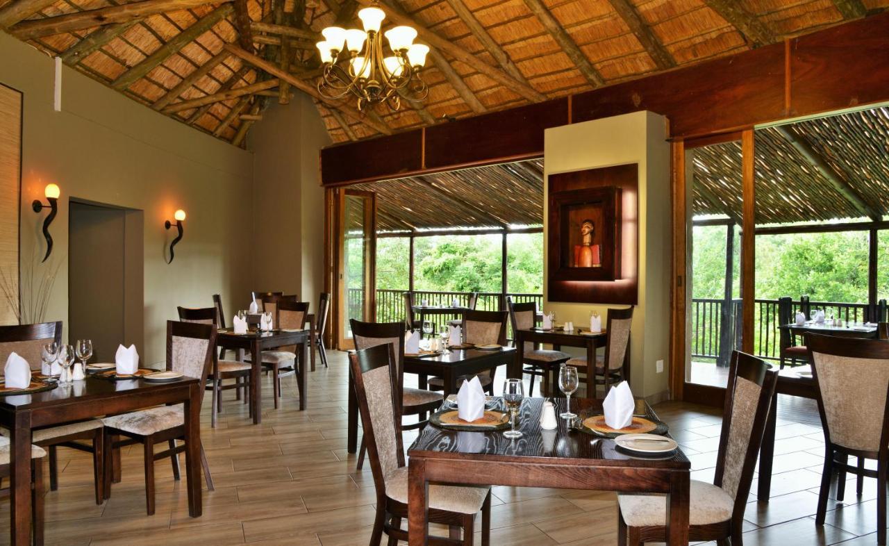 Shishangeni by BON Hotels, Kruger National Park Komatipoort Eksteriør billede