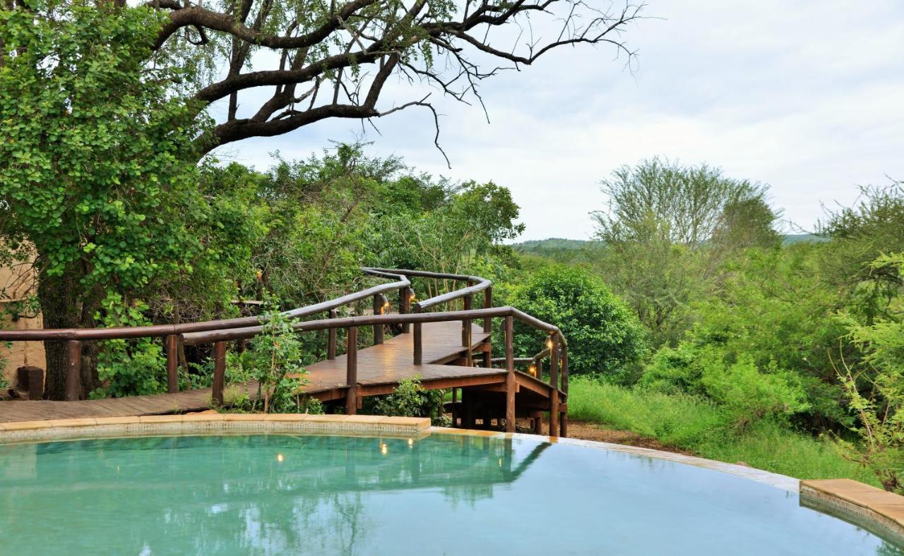 Shishangeni by BON Hotels, Kruger National Park Komatipoort Eksteriør billede