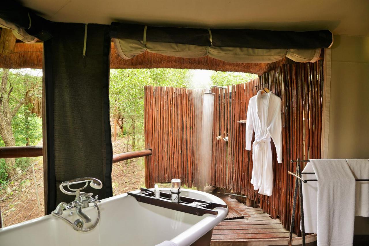 Shishangeni by BON Hotels, Kruger National Park Komatipoort Eksteriør billede