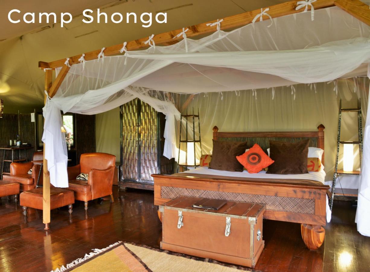 Shishangeni by BON Hotels, Kruger National Park Komatipoort Eksteriør billede
