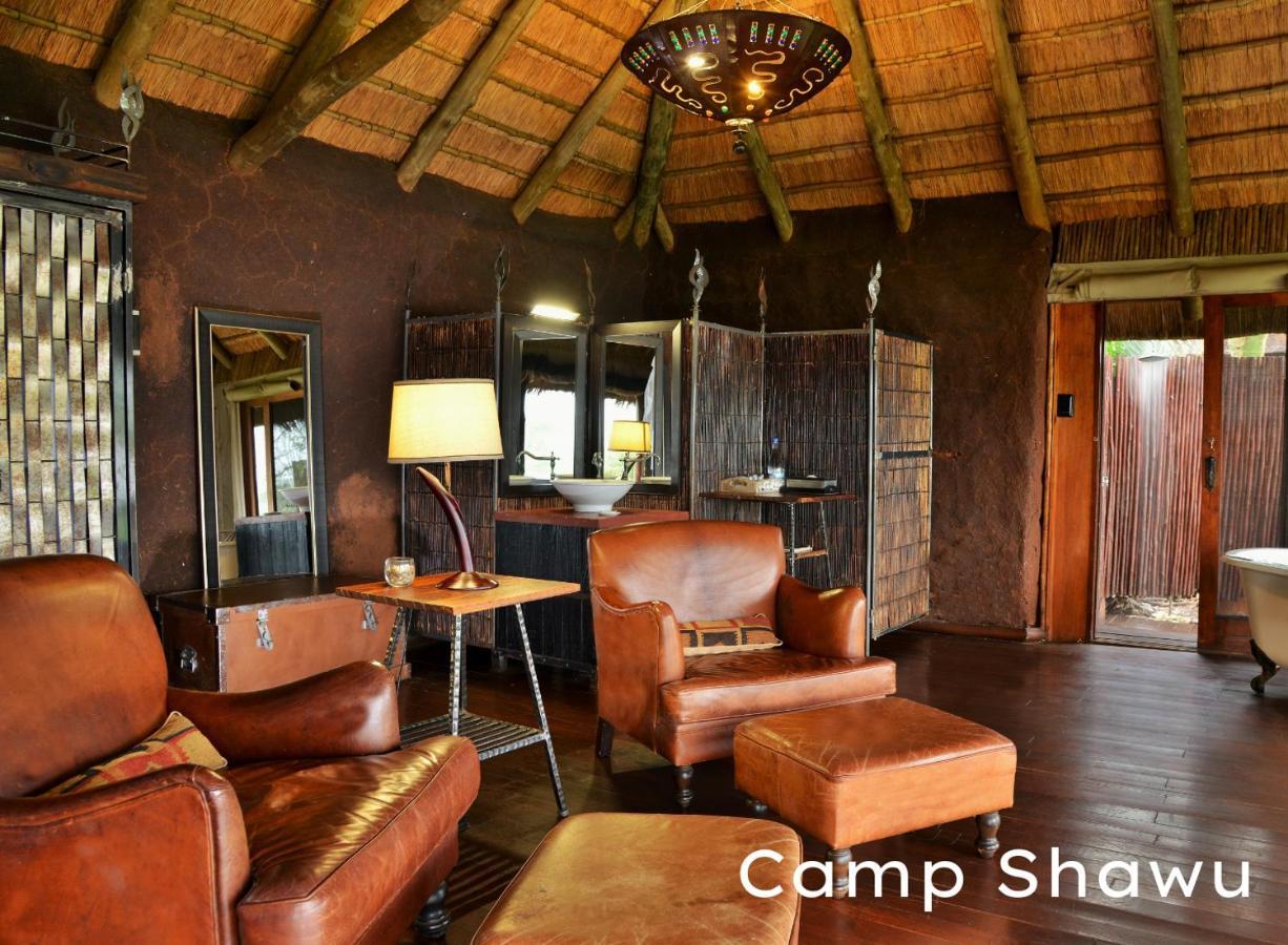 Shishangeni by BON Hotels, Kruger National Park Komatipoort Eksteriør billede