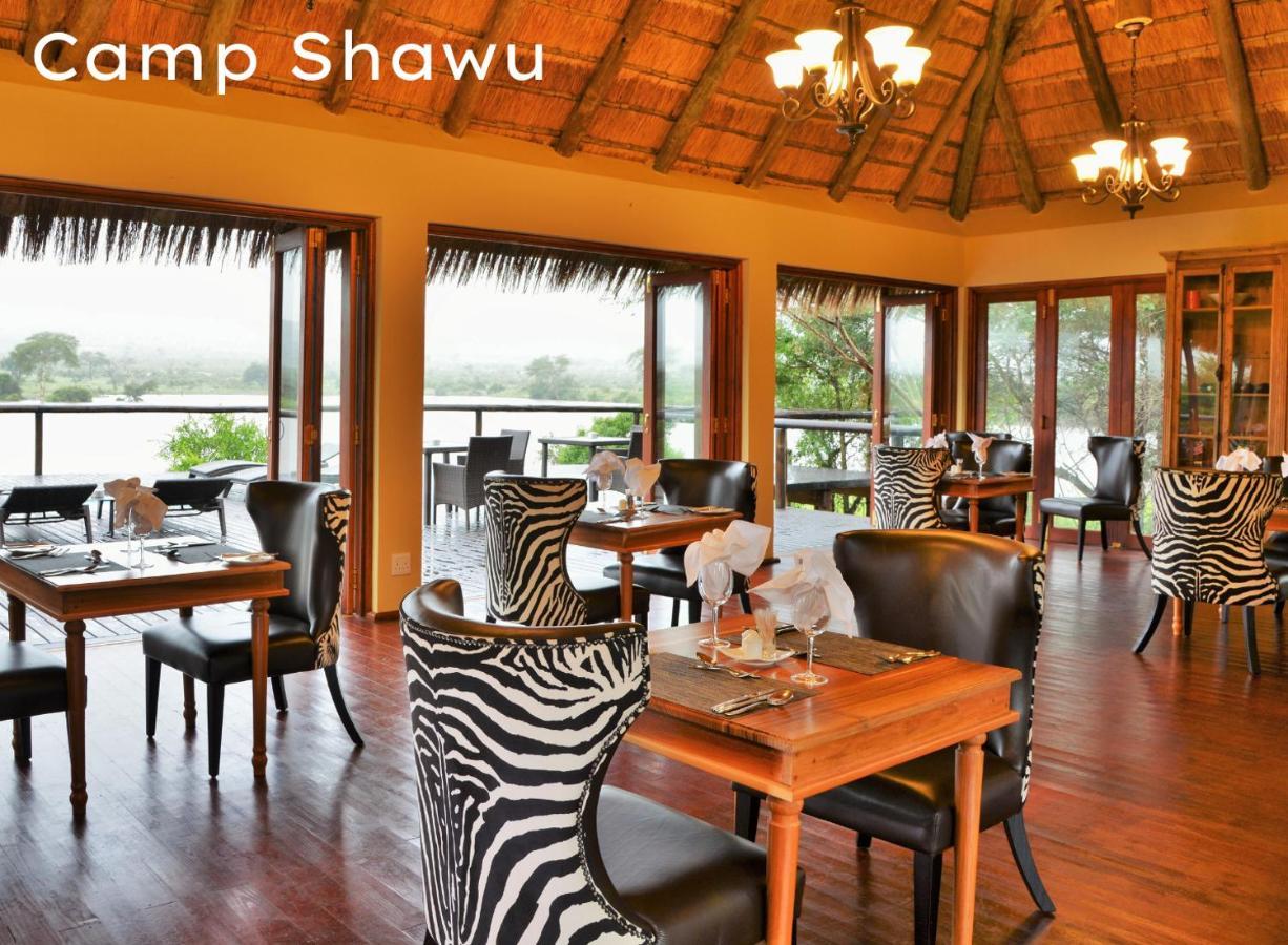 Shishangeni by BON Hotels, Kruger National Park Komatipoort Eksteriør billede