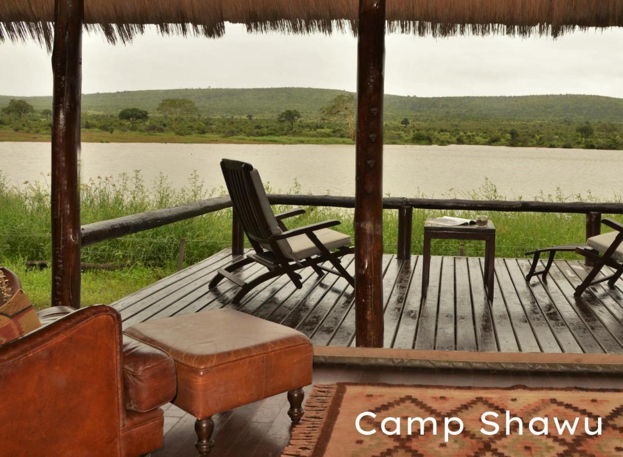 Shishangeni by BON Hotels, Kruger National Park Komatipoort Eksteriør billede