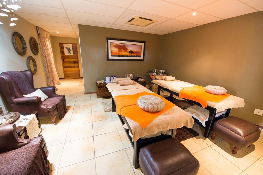 Shishangeni by BON Hotels, Kruger National Park Komatipoort Eksteriør billede