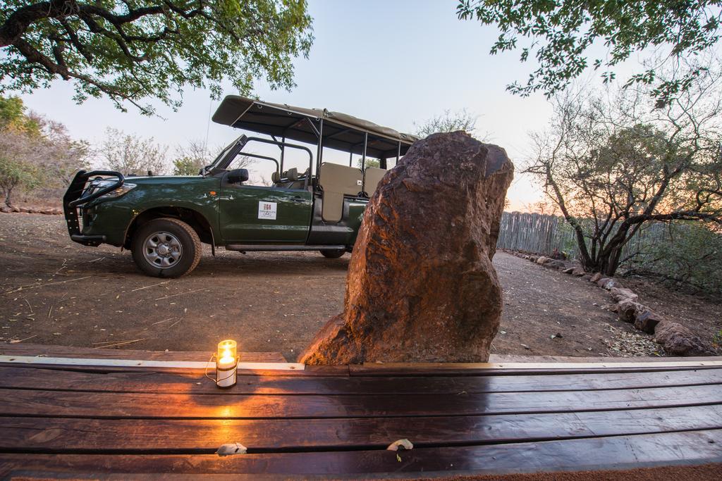 Shishangeni by BON Hotels, Kruger National Park Komatipoort Værelse billede
